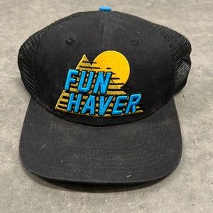 Funhaver SnapBack